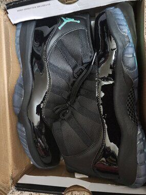 GAMMA 11 BAND NEW SAME DAY SHIPPING